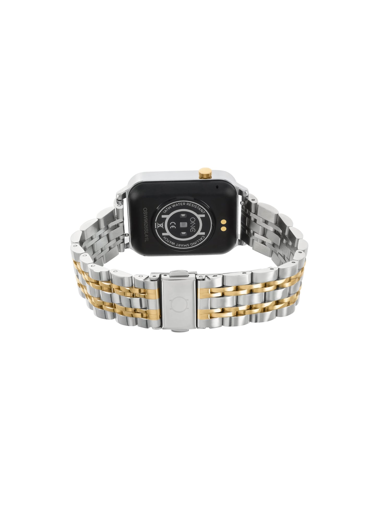 Smartwatch One MagicCall Bicolor Links