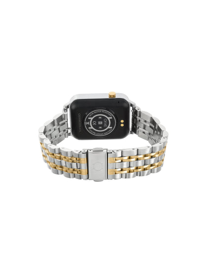Smartwatch One MagicCall Bicolor Links