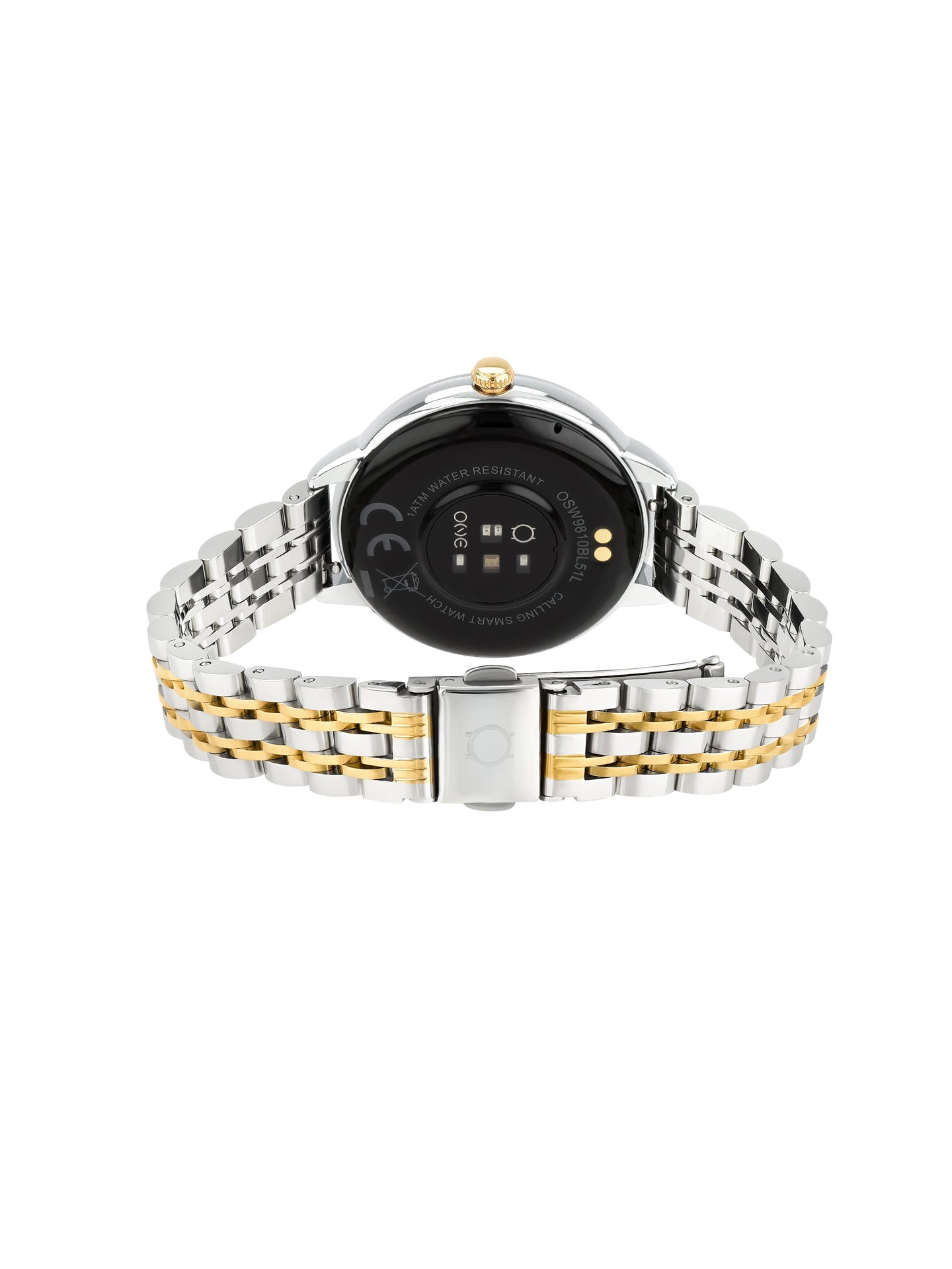 One Mini Spark Bicolor Smartwatch