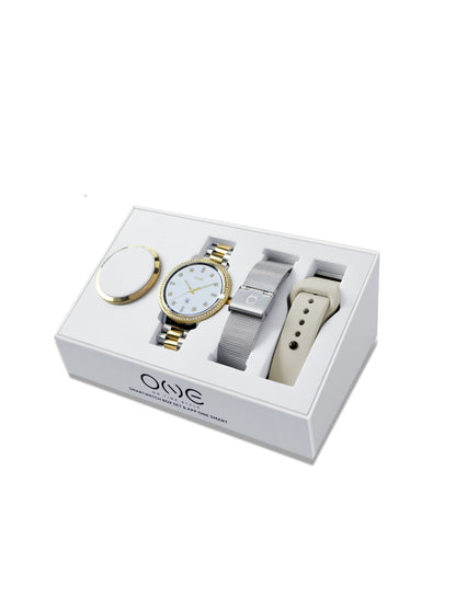 One Mini Spark Bicolor Box