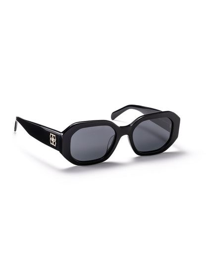 Óculos de Sol One Prism Preto