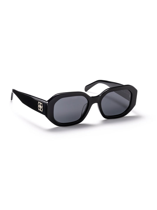 Óculos de Sol One Prism Preto