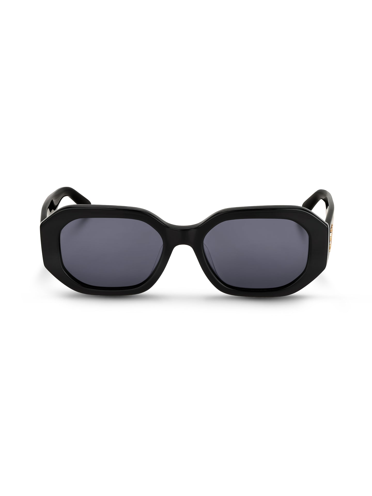 Óculos de Sol One Prism Preto
