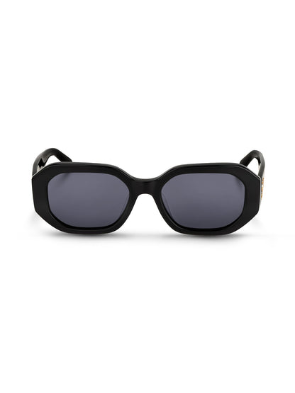 Óculos de Sol One Prism Preto