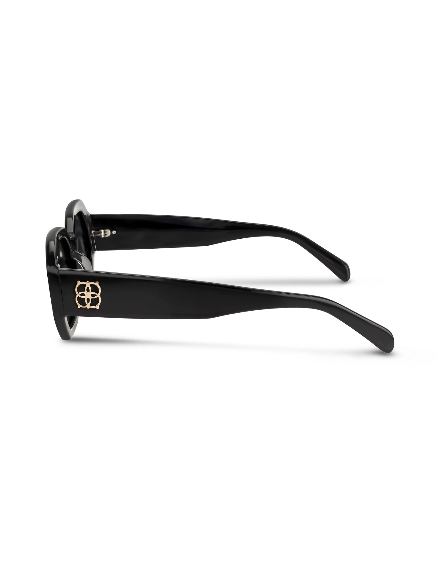 Óculos de Sol One Prism Preto
