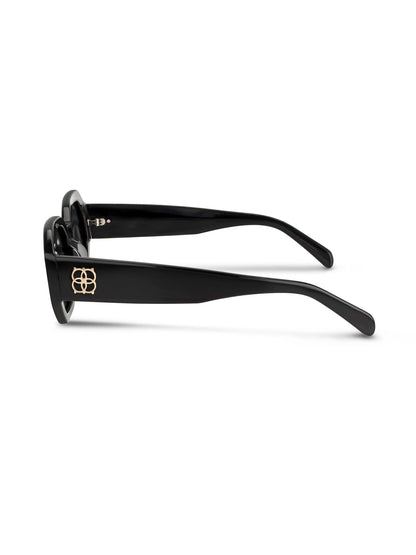 Óculos de Sol One Prism Preto