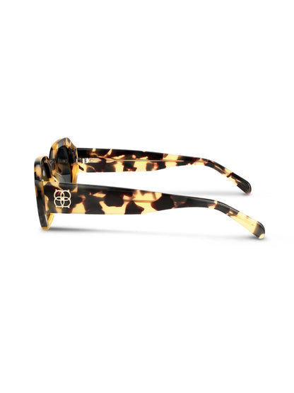 Óculos de Sol One Prism Turtle