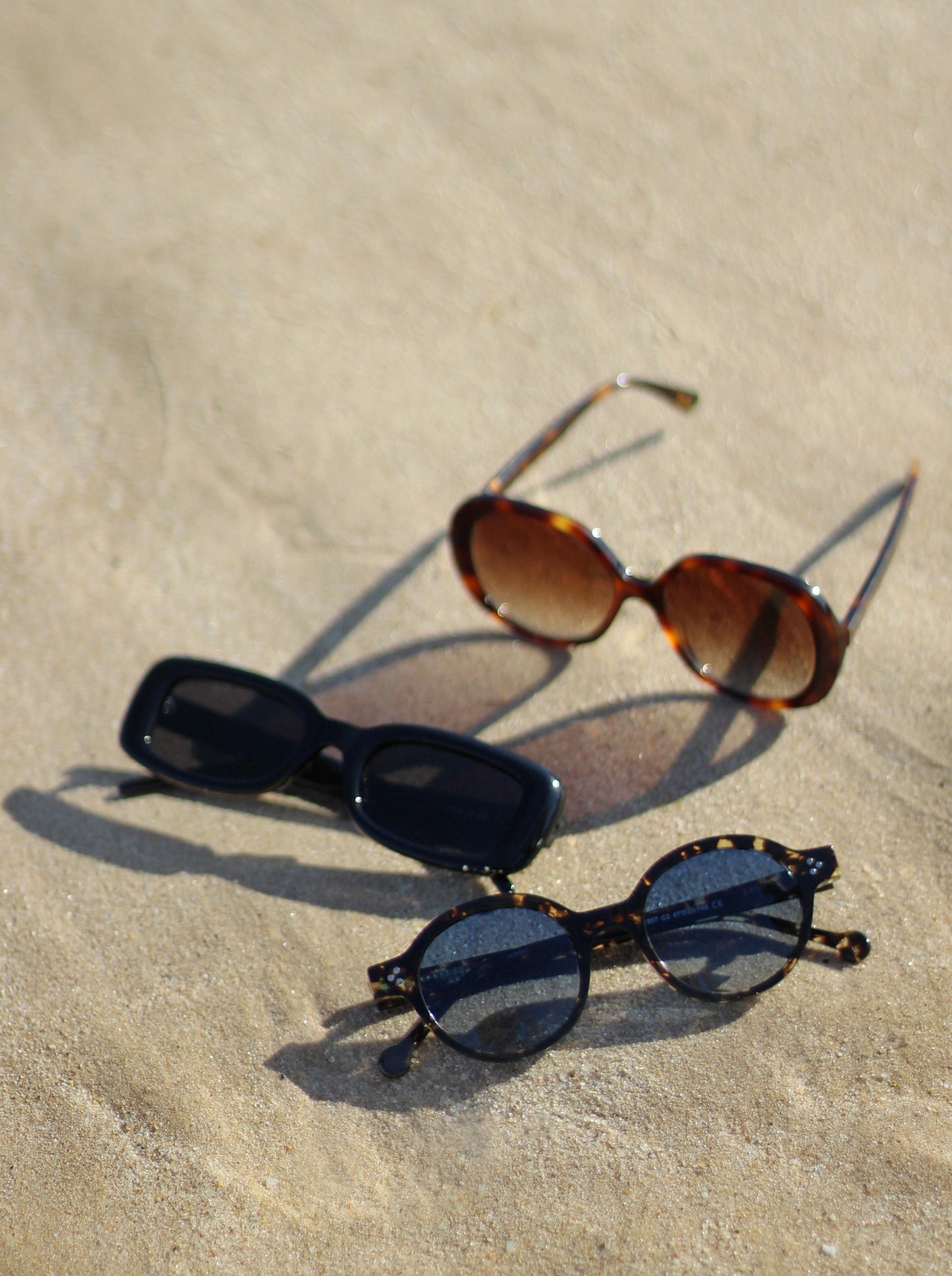 One Sunset Sunglasses