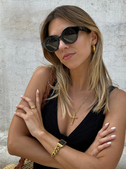 One Glow Sunglasses