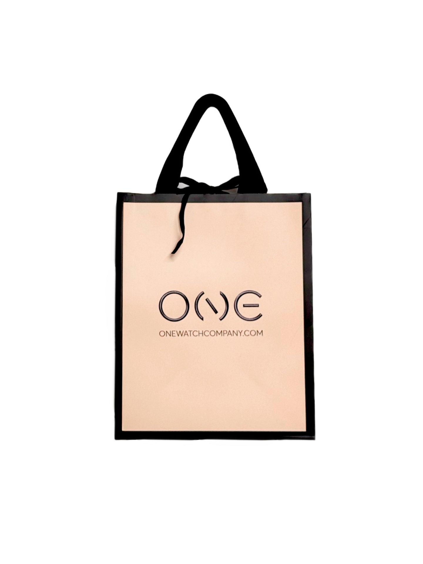 One Large Bag
