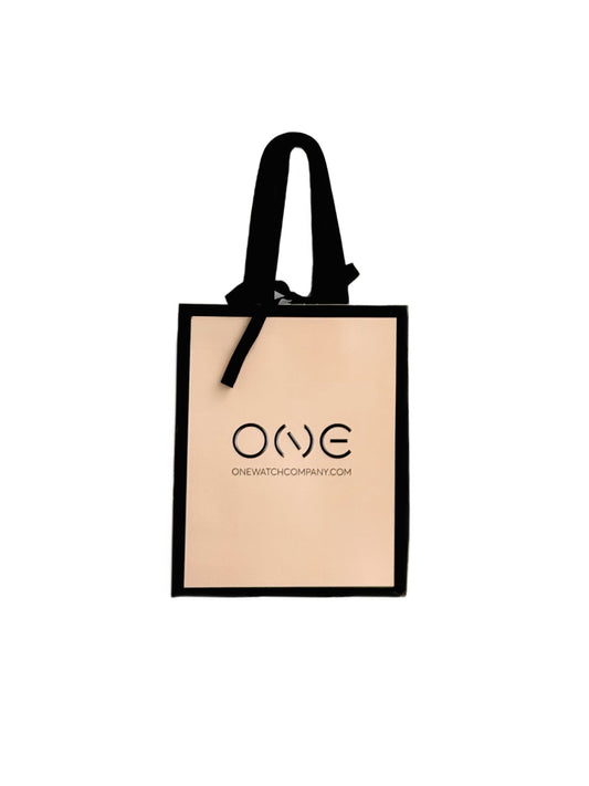 One Small Bag